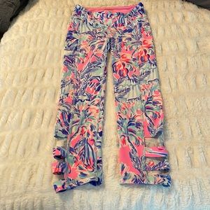 Lilly Pulitzer leggings